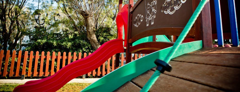 Hotel Delphi Beach kids playground.jpg