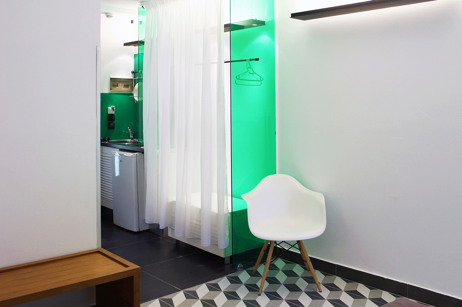 Despotiko Apartment Hotel _ Suites  baby apartman kuhinja.jpg