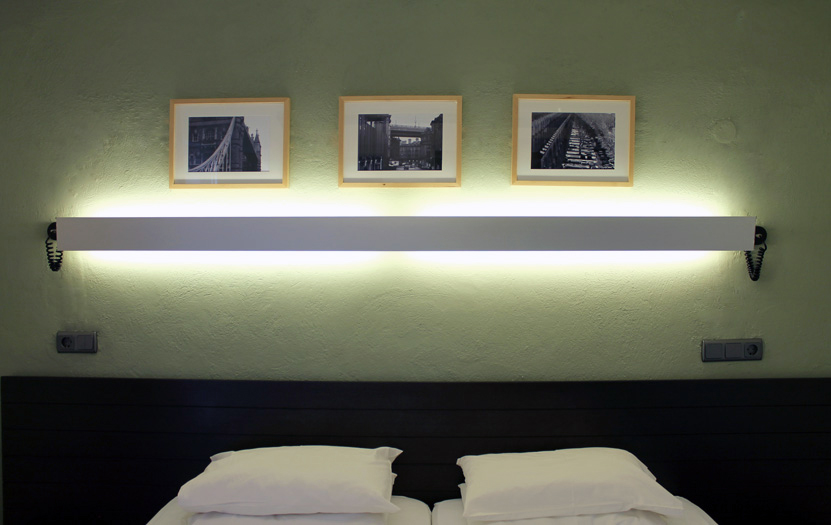 Despotiko Apartment Hotel _ Suites  deluxe apartman spavaća soba.jpg