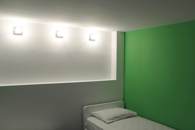 Despotiko Apartment Hotel _ Suites  deluxe green apartman dnevna soba.jpg