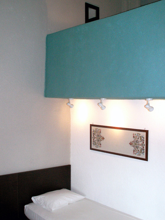 Despotiko Apartment Hotel _ Suites  loft family suite gornji  nivo.jpg