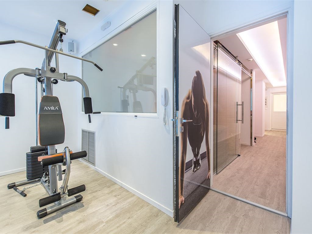 Hotel Diana gym.jpeg