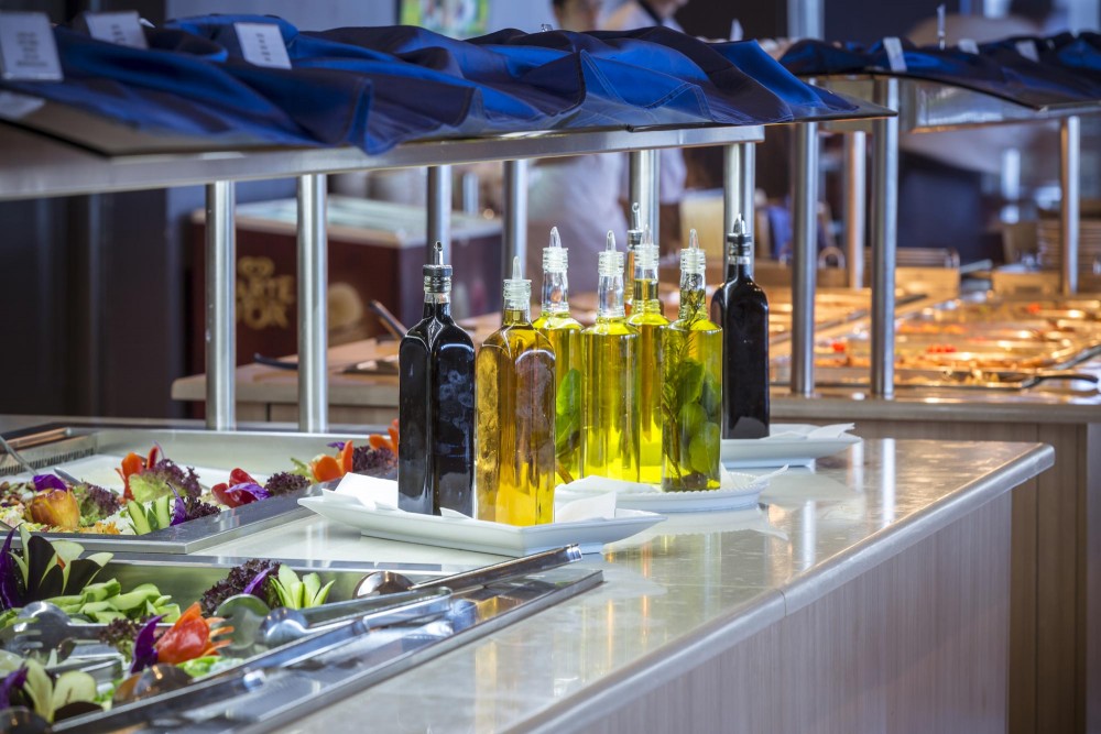 Aeolos Beach Resort glavni restoran.jpg