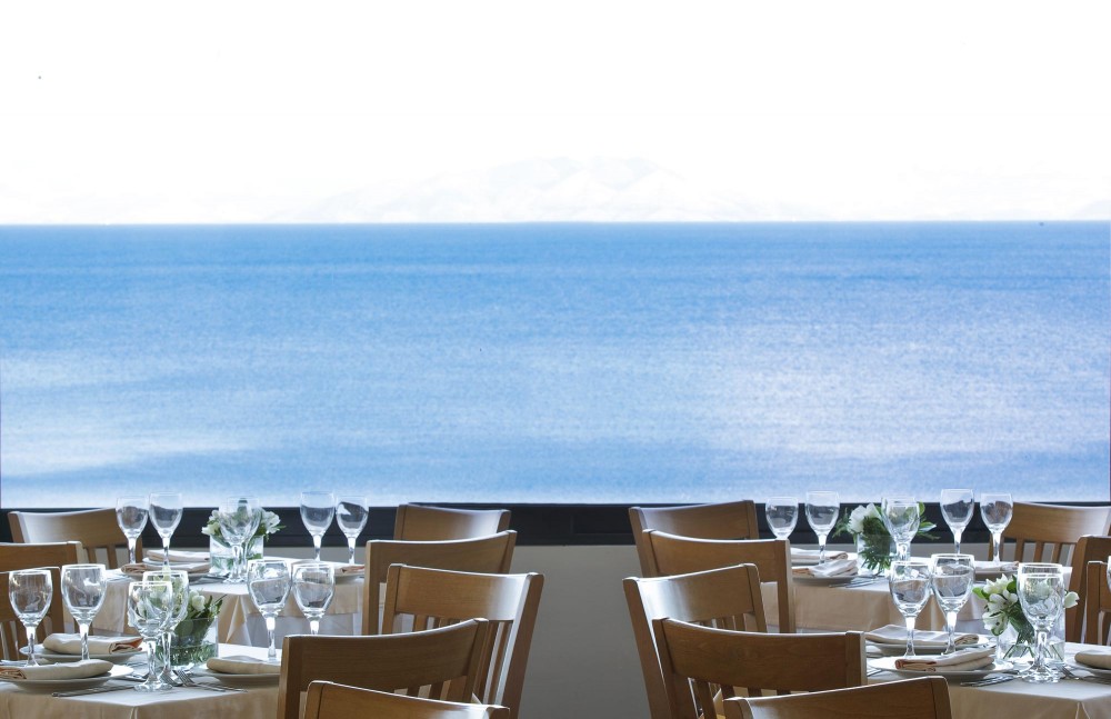 Aeolos Beach Resort main restaurant.jpg