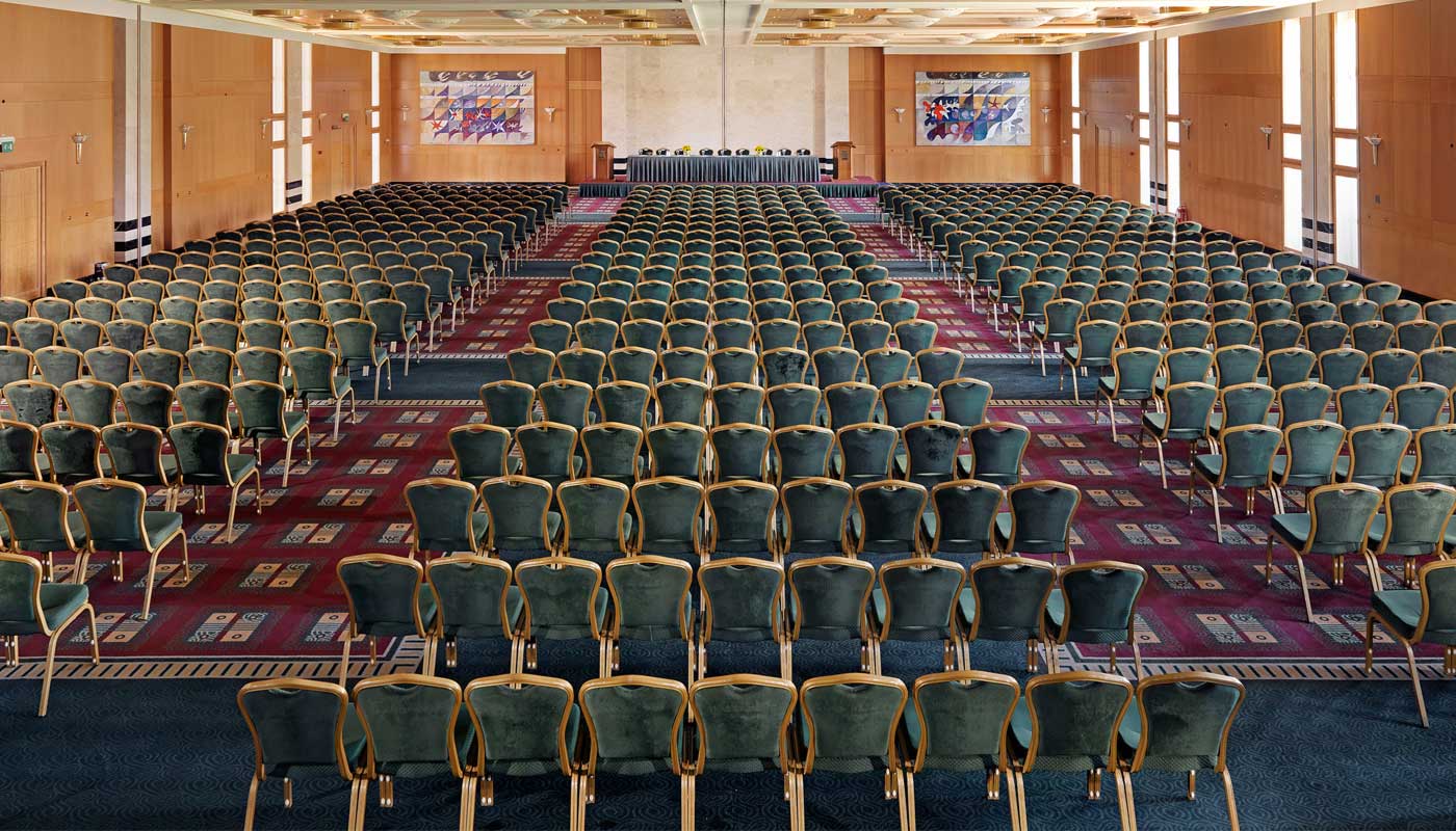 Hotel Divani Apollon Palace conference room 1.jpg