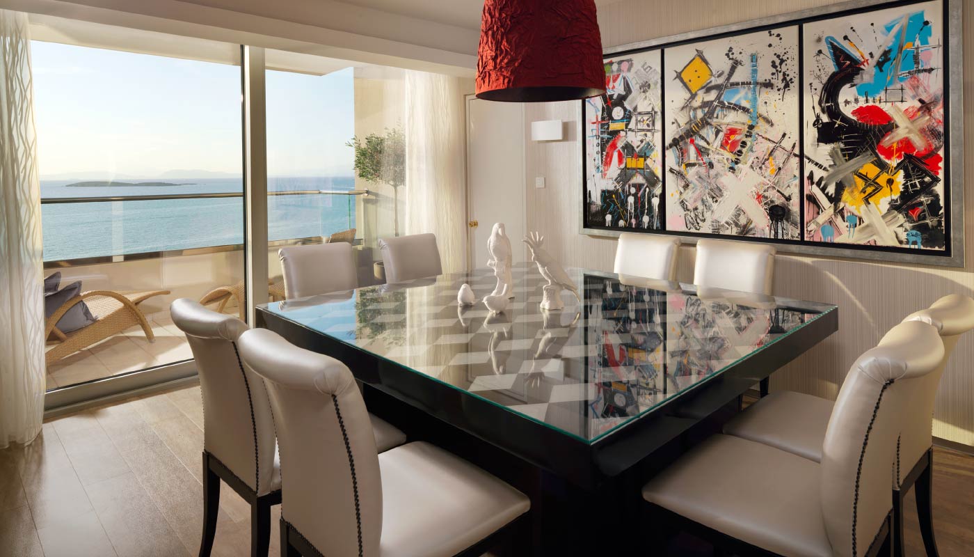 Hotel Divani Apollon Palace presidential suite 3.jpg