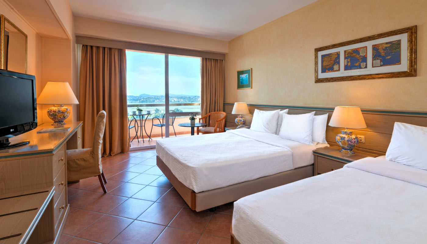Hotel Divani Corfu Palace family room.jpg