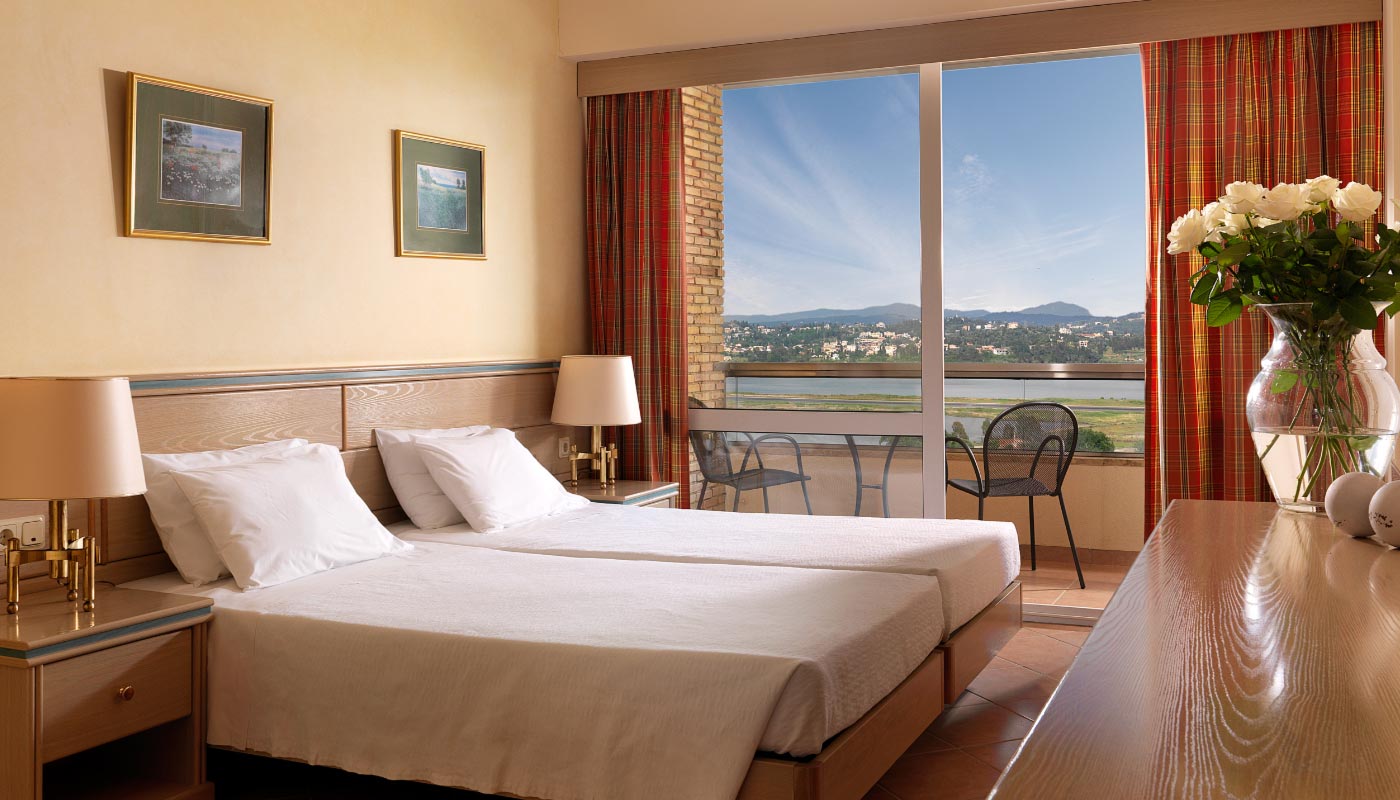 Hotel Divani Corfu Palace superior room 1.jpg