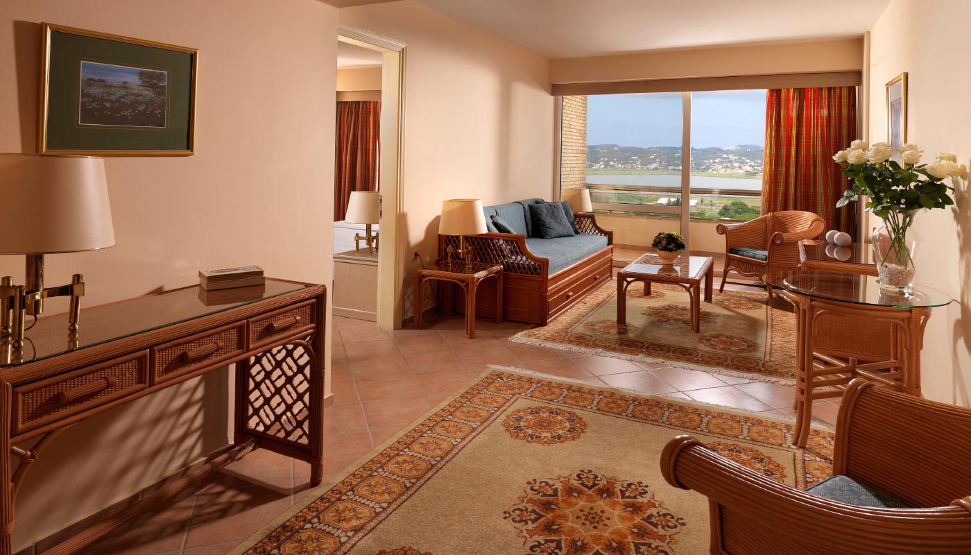 Hotel Divani Corfu Palace superior suite 1.jpg