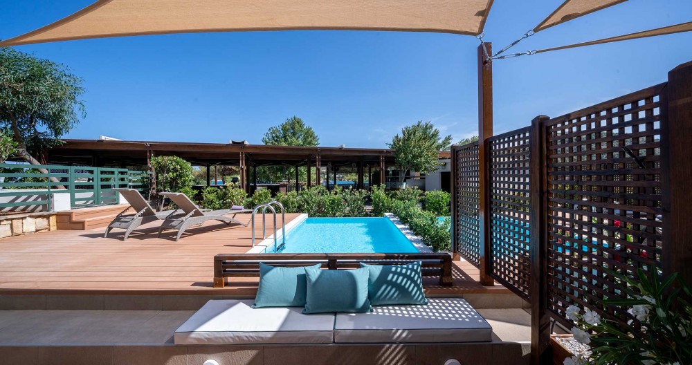 Hotel Dolce Attica Riviera Family Bungalow Suite Private Pool.jpg