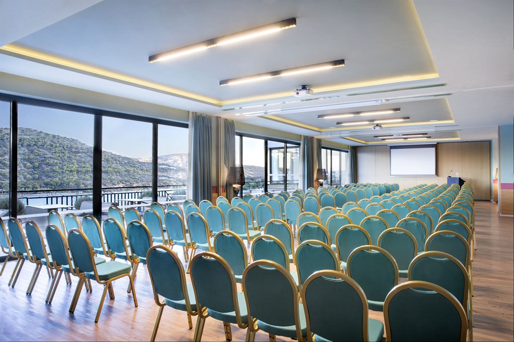 Hotel Dolce Attica Riviera conference room.jpg