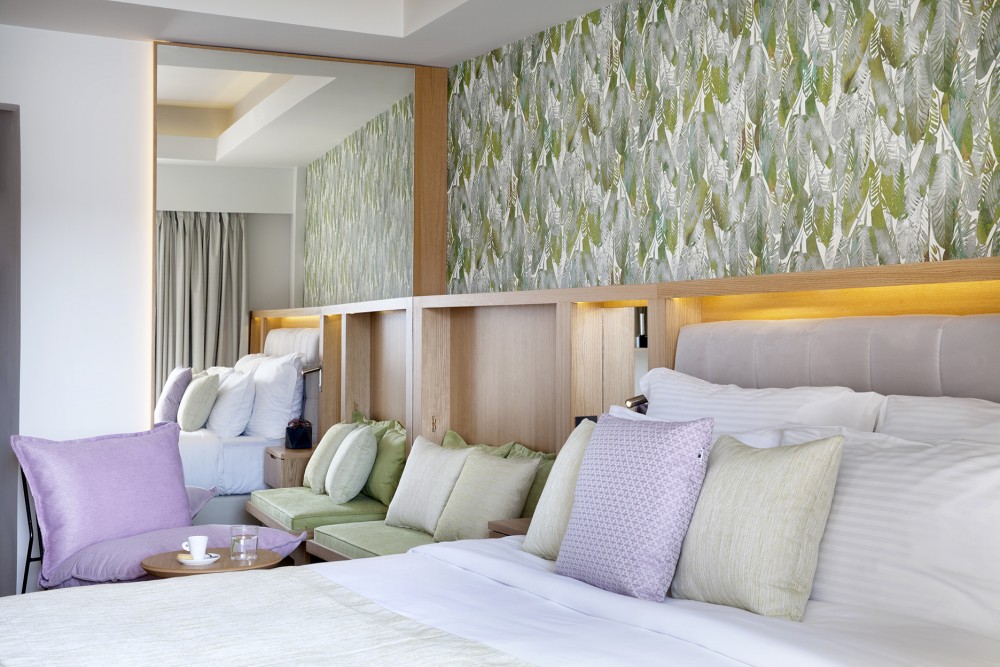 Hotel Dolce Attica Riviera executive room 1.jpg