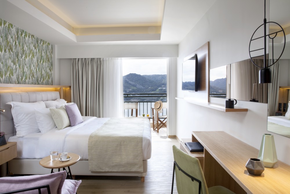 Hotel Dolce Attica Riviera executive room.jpg