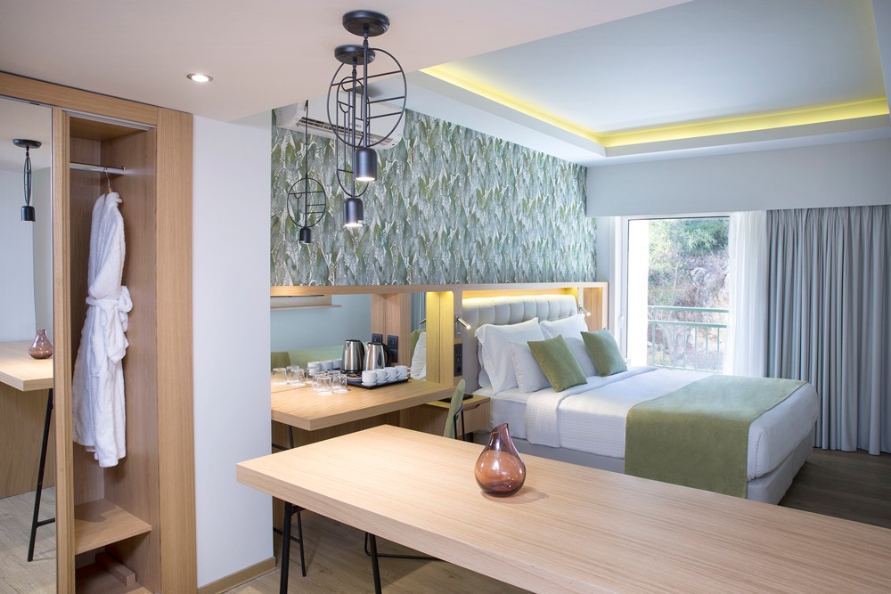 Hotel Dolce Attica Riviera executive two bedroom family room 1.jpg