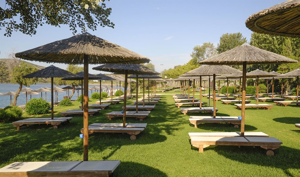 Hotel Dolce Attica Riviera garden.jpg