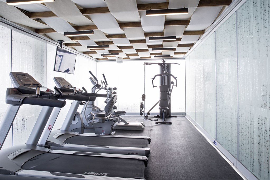 Hotel Dolce Attica Riviera gym.jpg