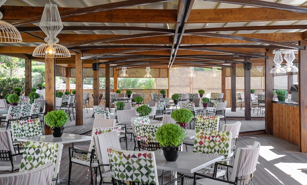 Hotel Dolce Attica Riviera pool bar.jpg