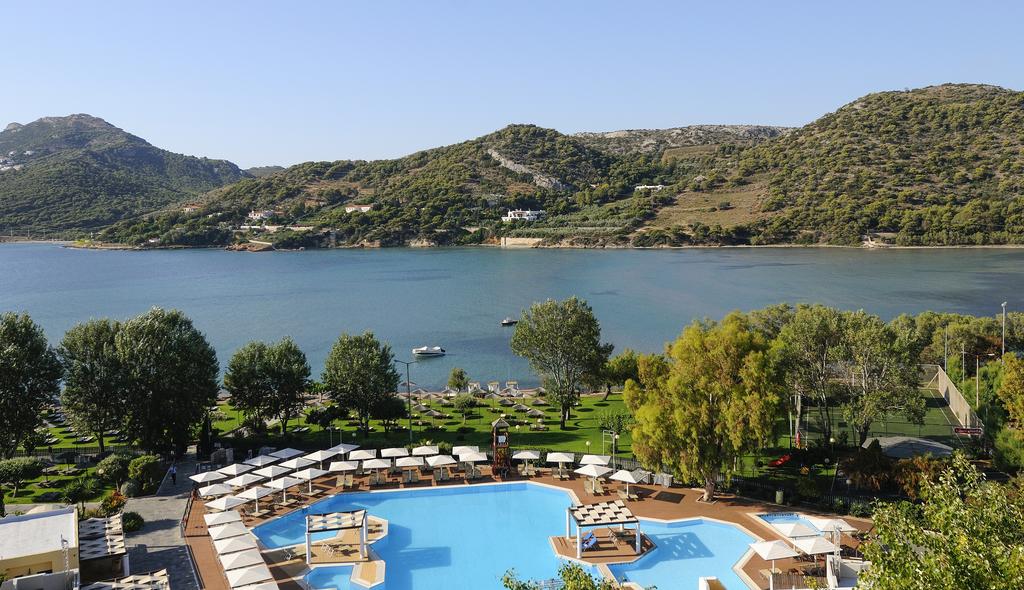 Hotel Dolce Attica Riviera pool.jpg