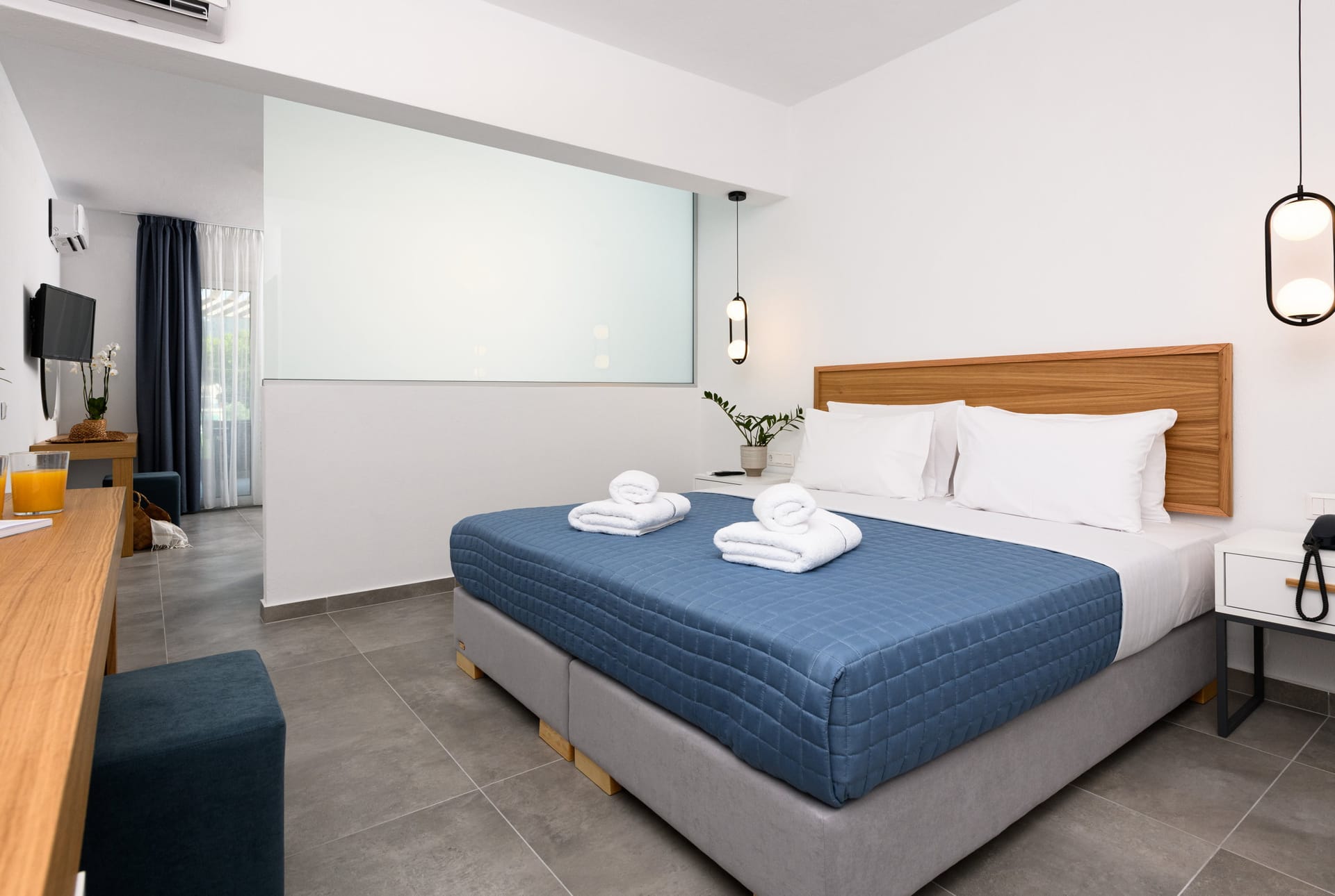 Hotel Aethria-Porodicna soba.jpg