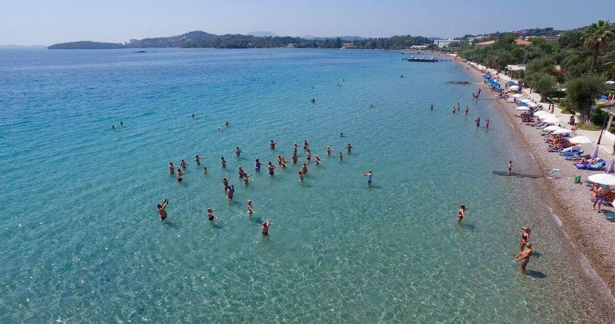 Hotel Elea Beach beach.jpg