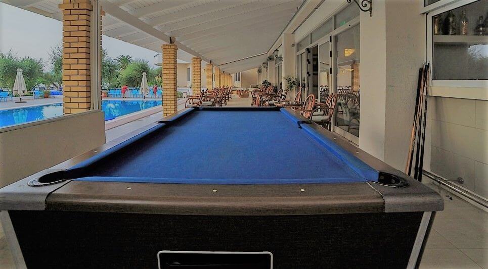 Hotel Elea Beach billiar.jpg