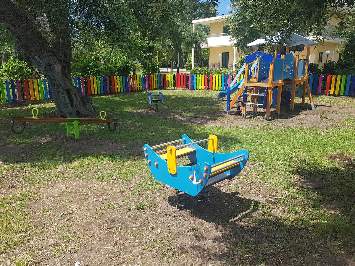 Hotel Elea Beach kids playground.jpg