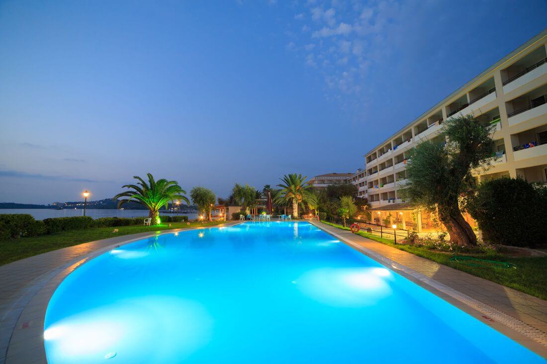 Hotel Elea Beach pool 1.jpg