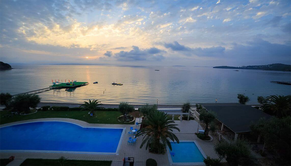 Hotel Elea Beach pools.jpg