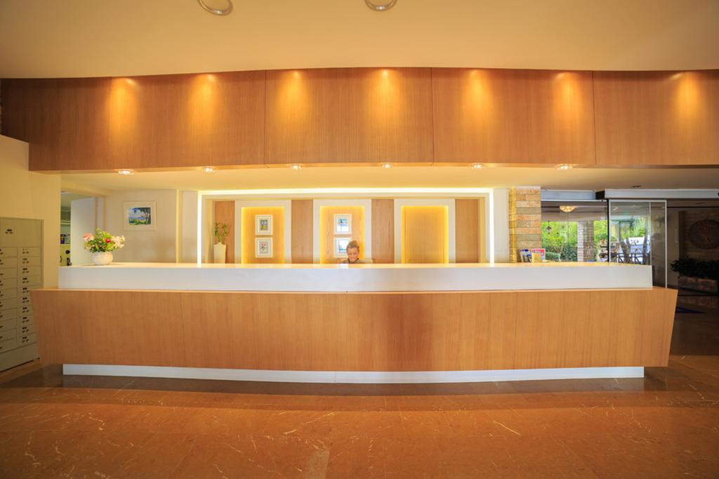 Hotel Elea Beach reception.jpg