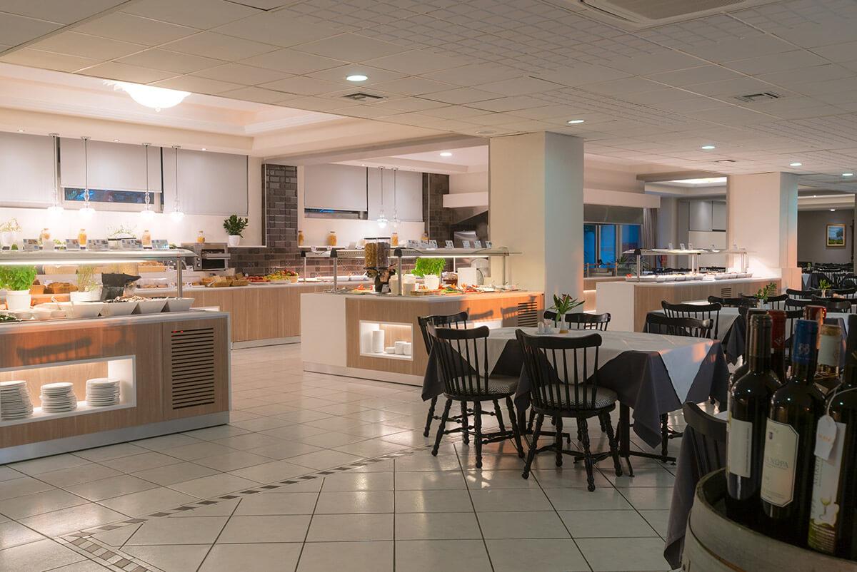 Hotel Elea Beach restaurant.jpg