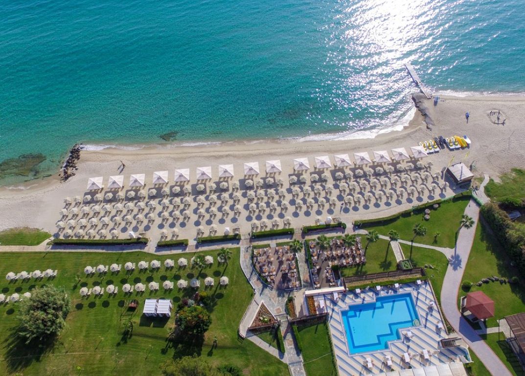 Hotel Aegean Melathron-Kompleks hotela.jpg