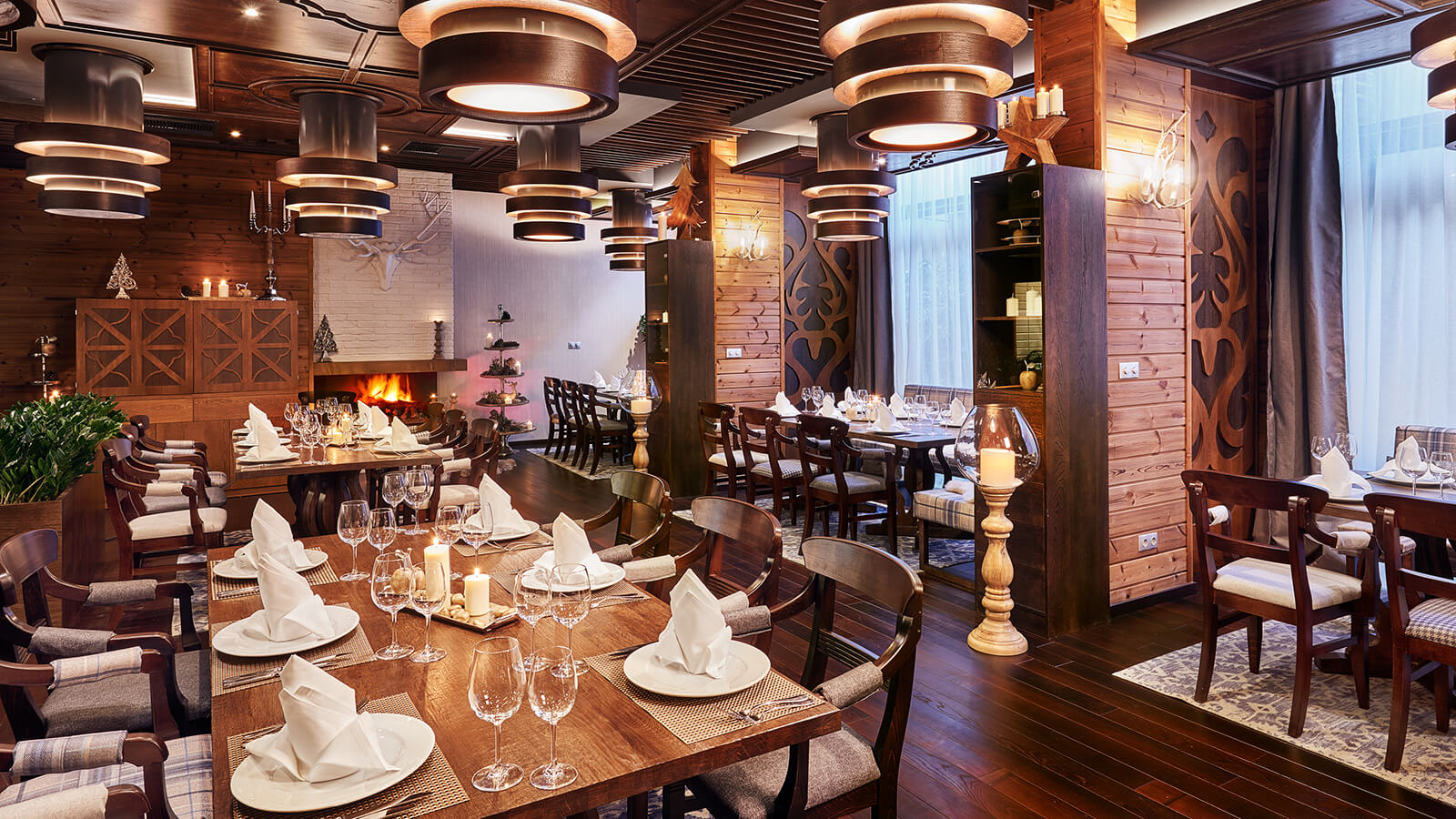 Lucky Bansko - Fondue restoran iz drugog ugla.jpg