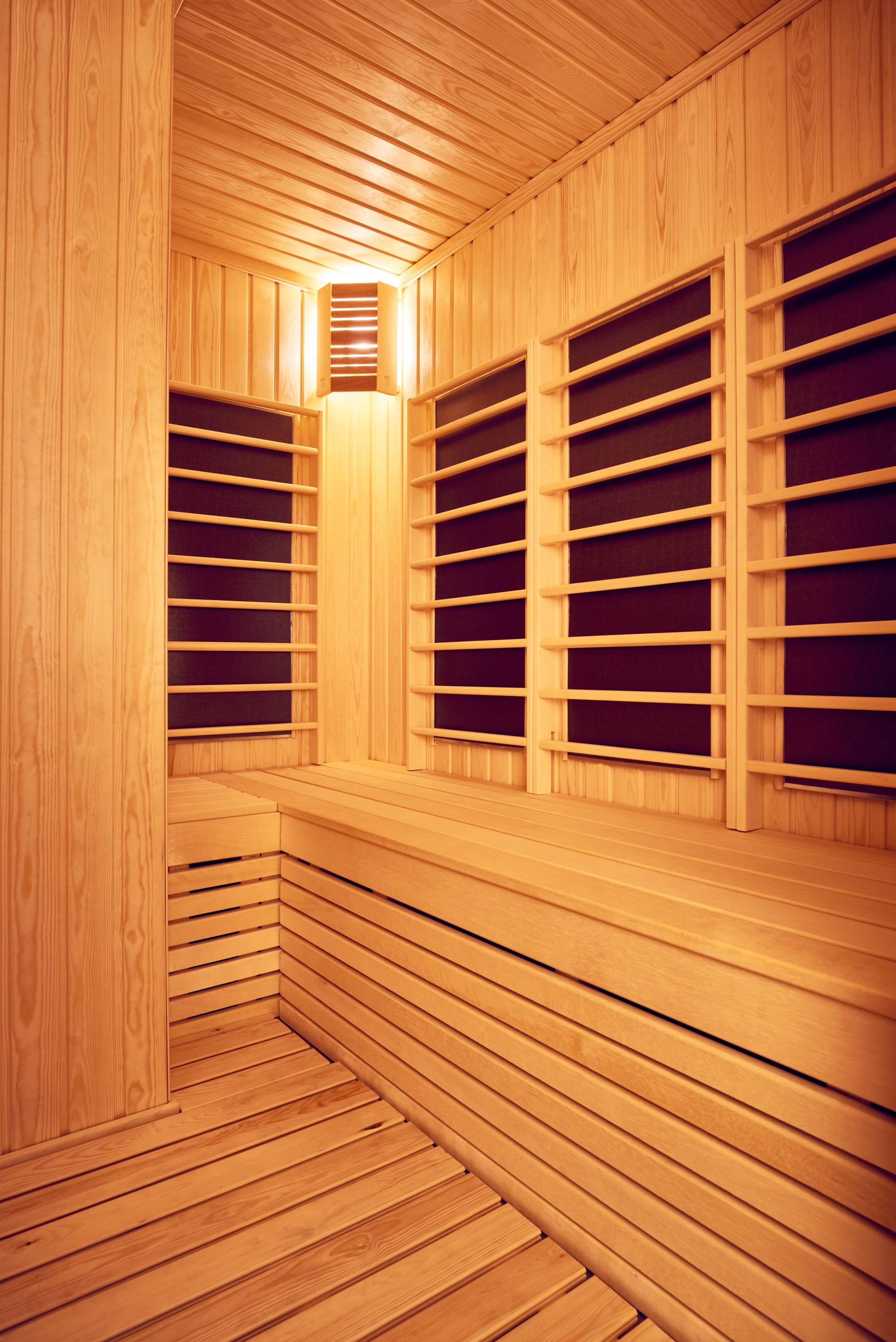 Lucky Bansko - Spa centar - parno kupatilo.jpg