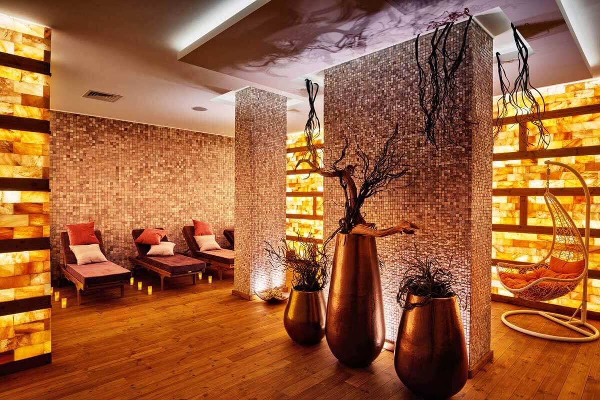 Lucky Bansko - Spa centar - relax room.jpg