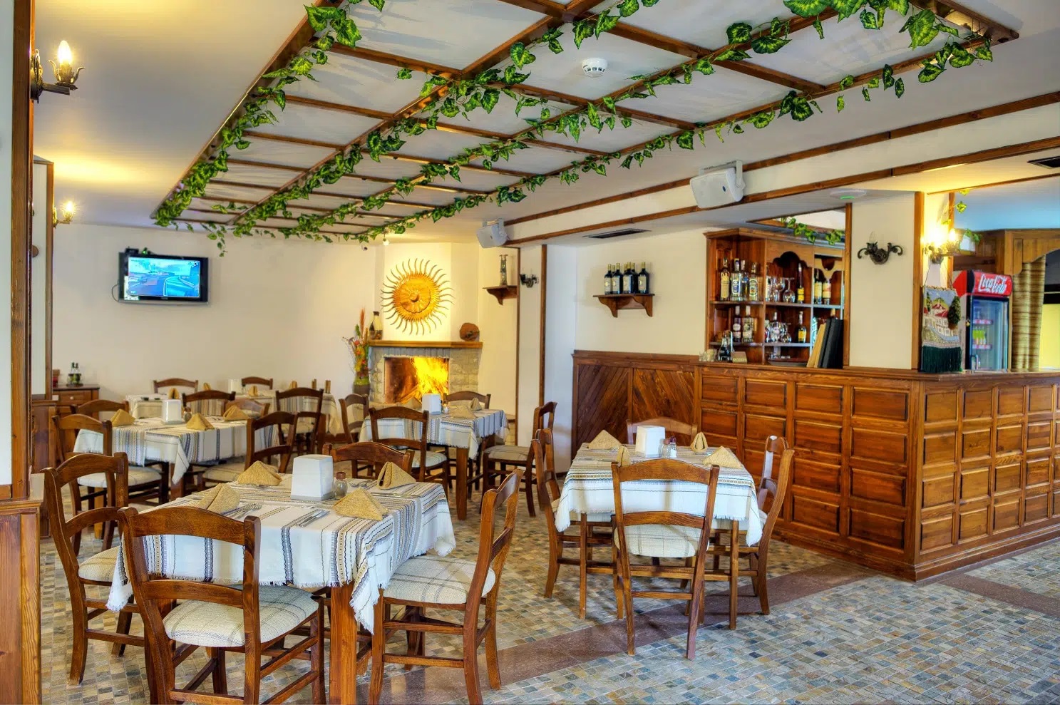 Hotel MPM Merryan-Restoran.jpg