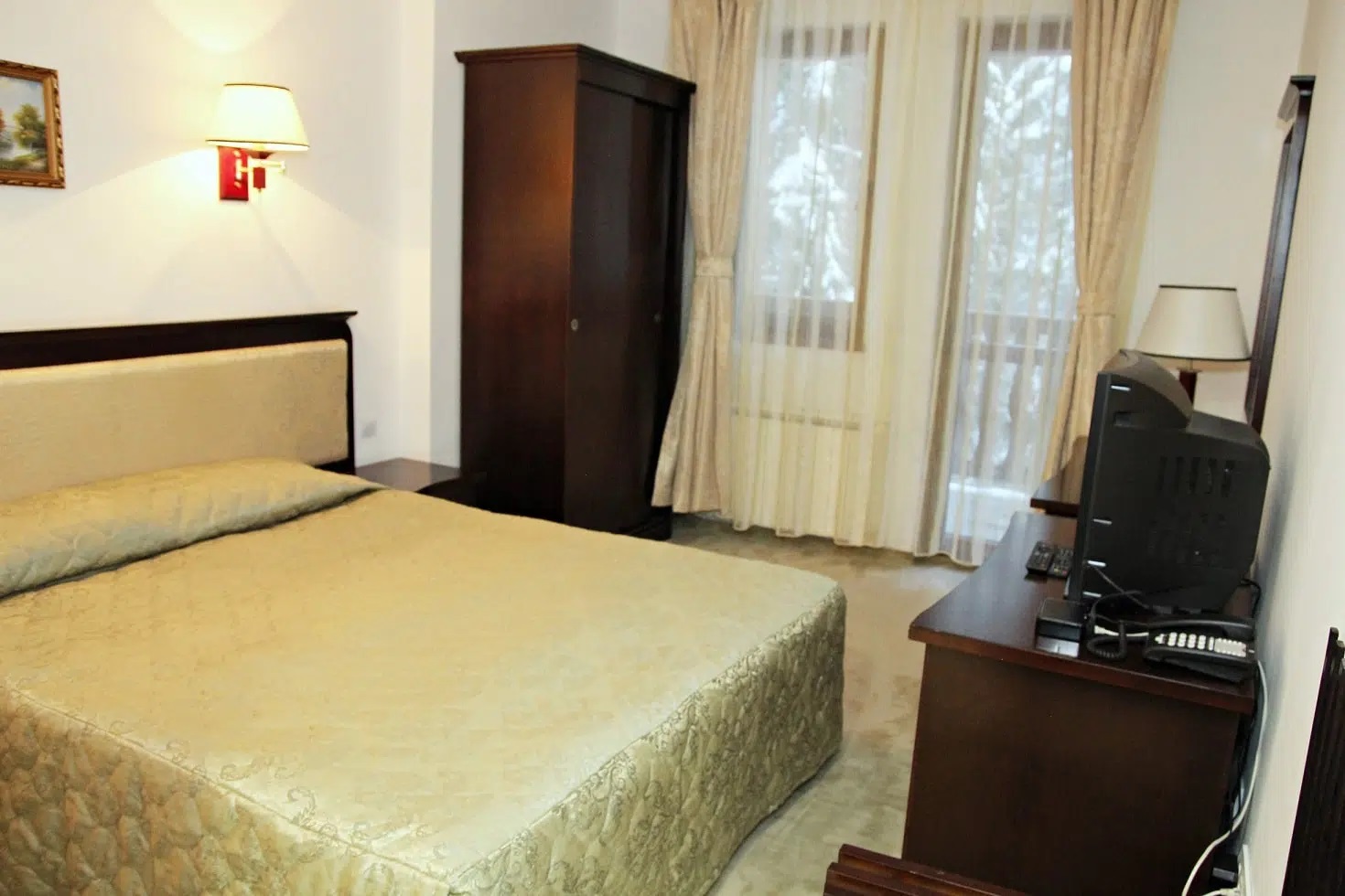 MPM Merryan Hotel-Standardna soba sa balkonom.jpg