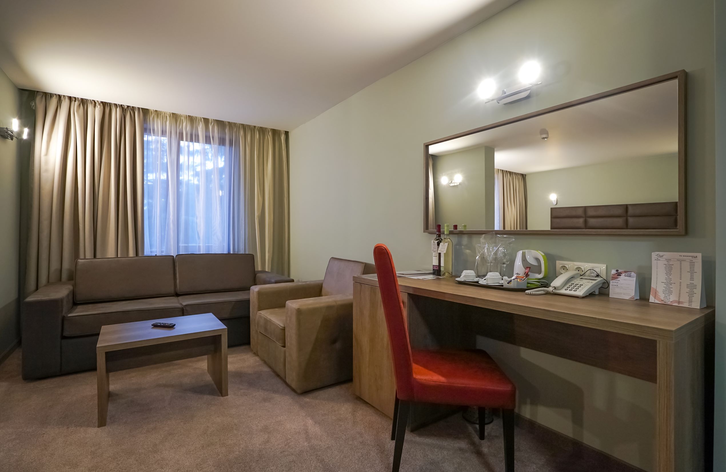 Hotel Perelik-Jednosoban apartman.jpg