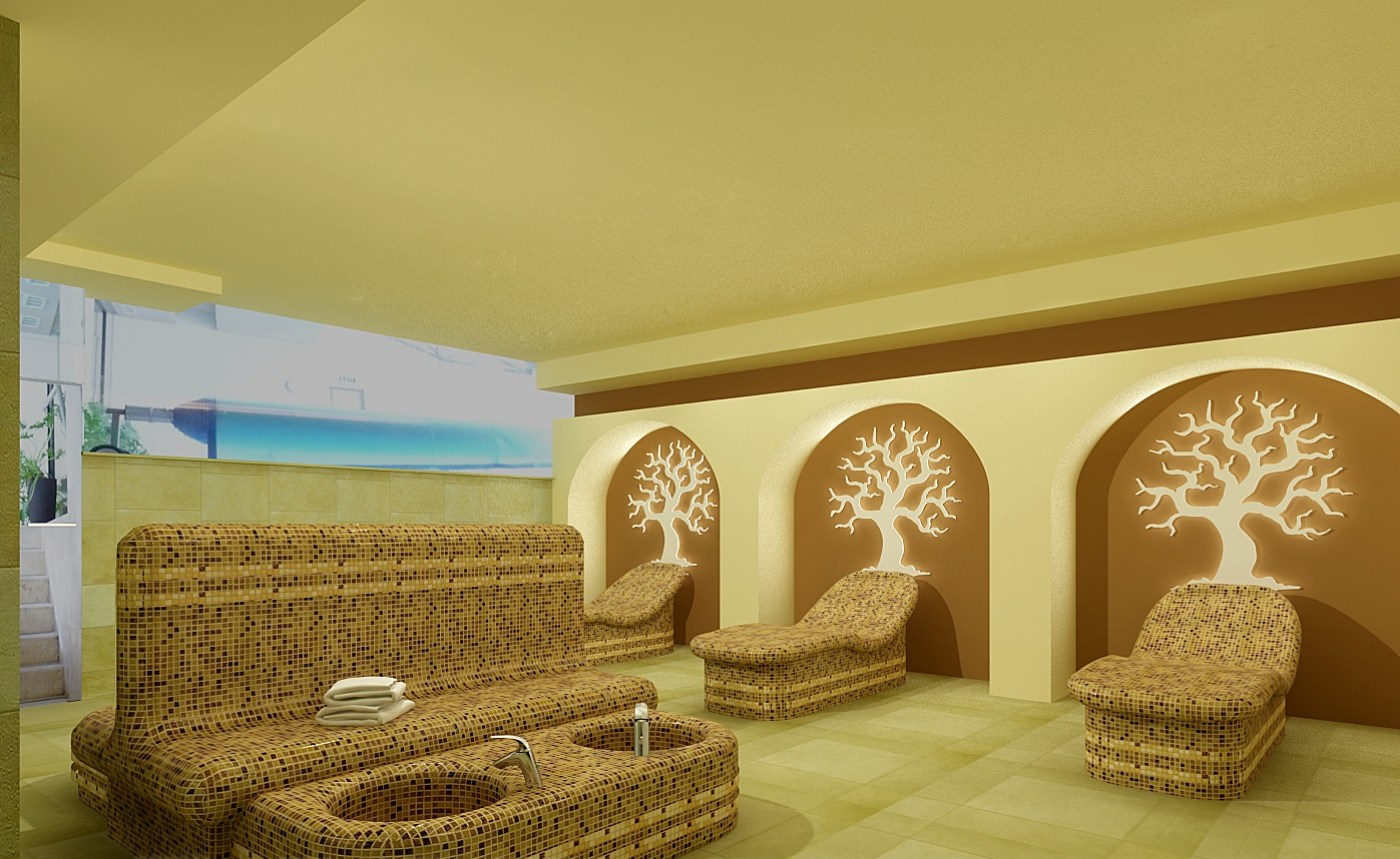 Hotel Radina's Way-Parno kupatilo.jpg