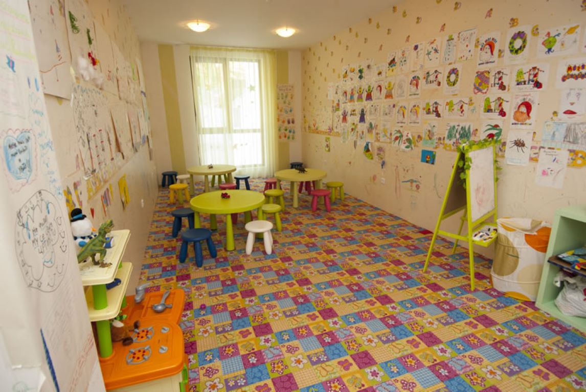 Hotel Radinas Way-Decija zona.jpg