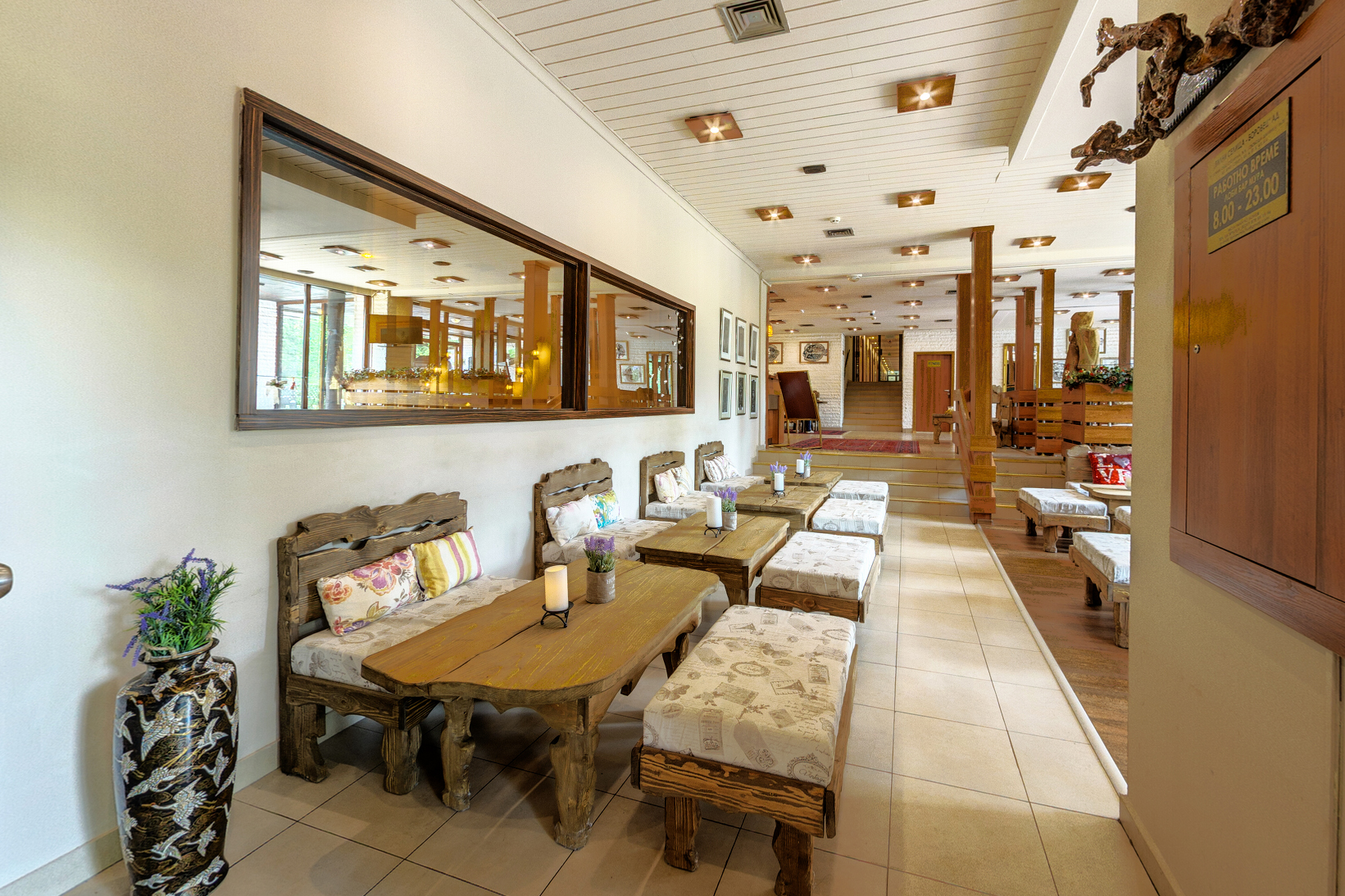 Hotel Mura Boutique-Tradicionalan restoran.jpg