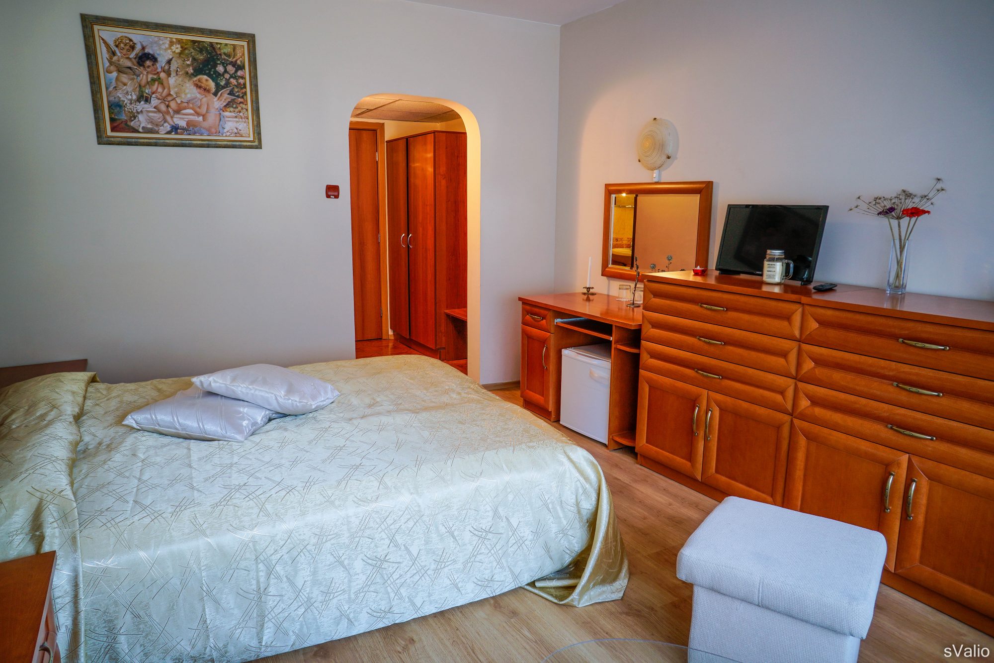 Mura Boutique Borovets-Standardna soba.jpg