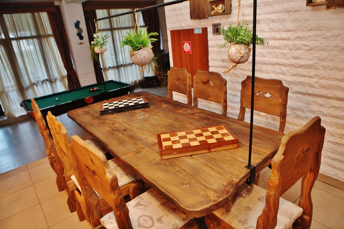 Mura Boutique Hotel-Drustvene igre.jpg