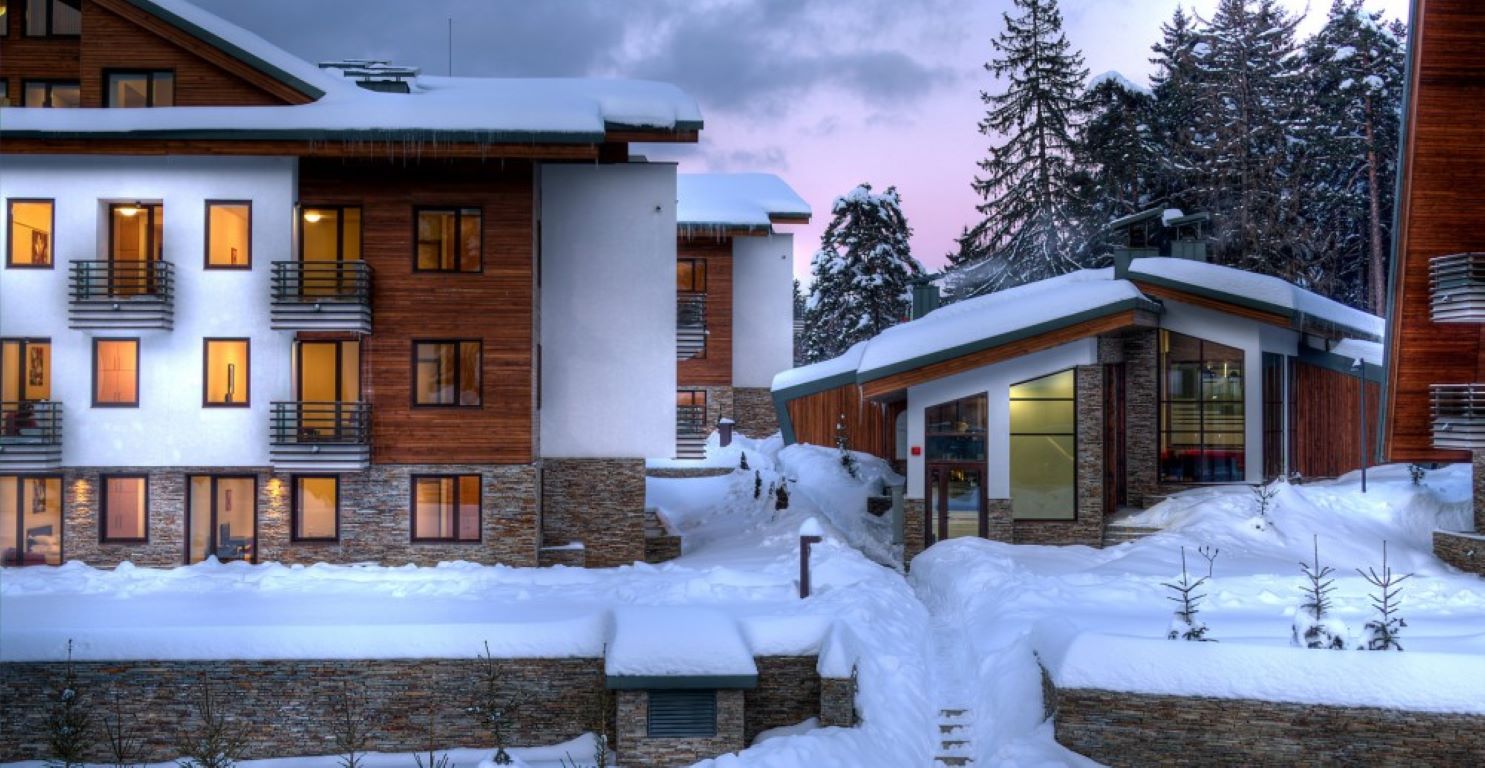 Euphoria Club & Spa Hotel-Ulaz u hotel.jpg