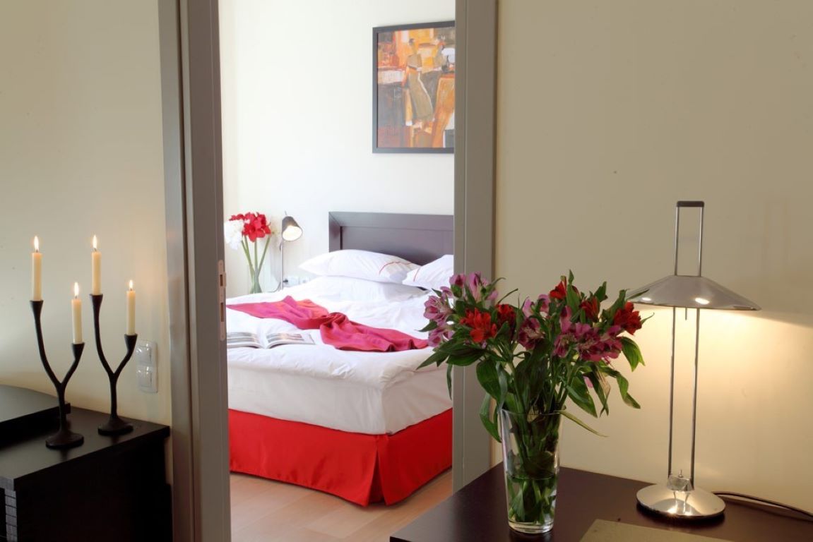 Hotel Euphoria Club Spa-One bedroom suite.jpg