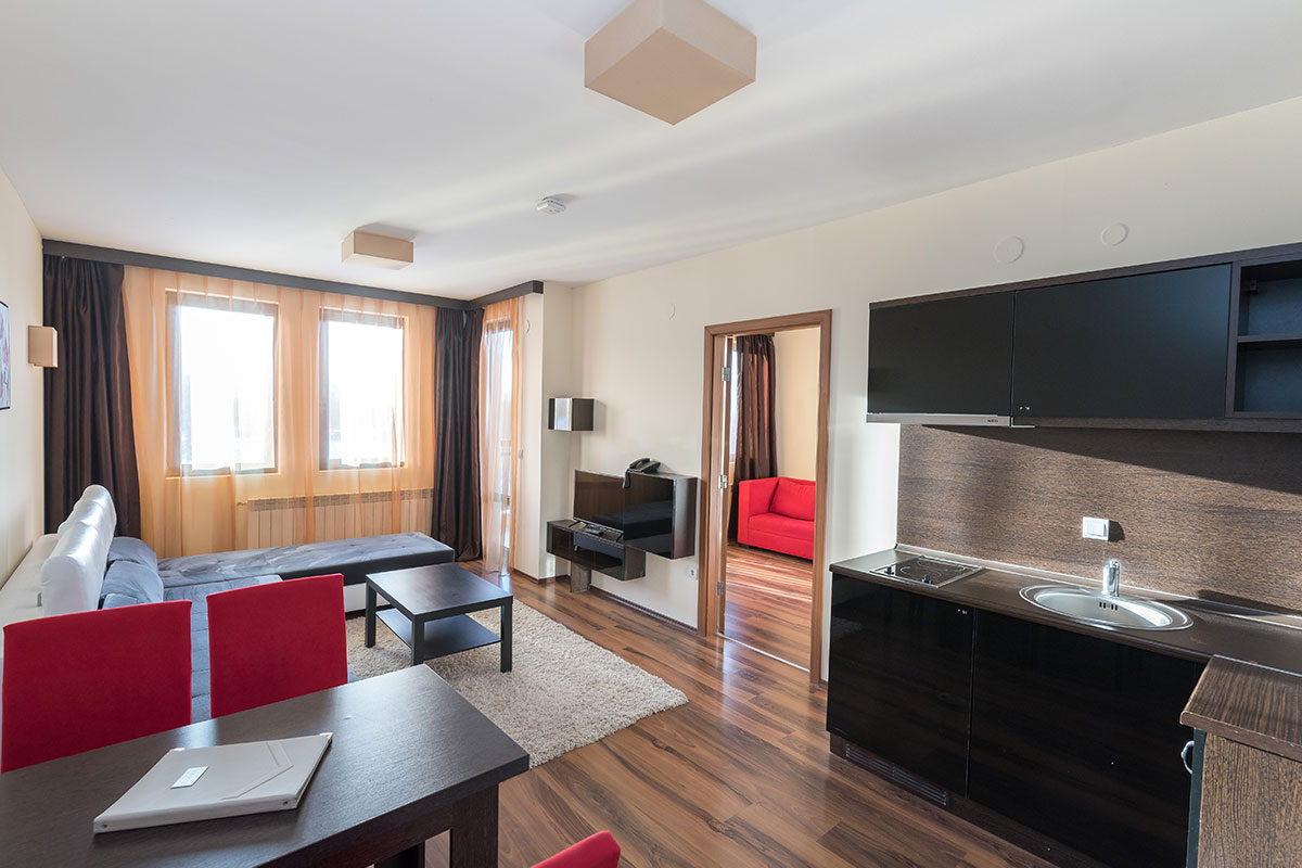 Hotel St George Ski & Holiday Bansko-Jednosoban apartman.jpg