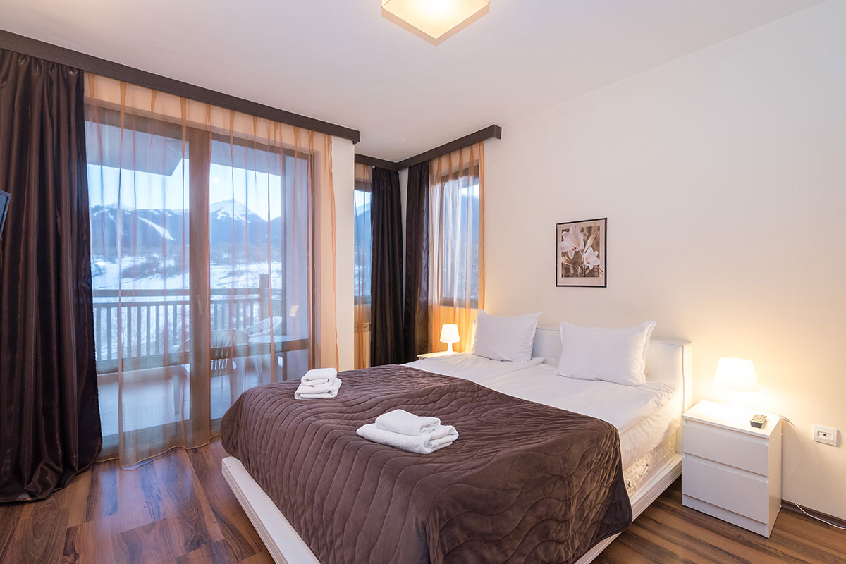 St George Ski & Holiday-Dvosoban apartman.jpg