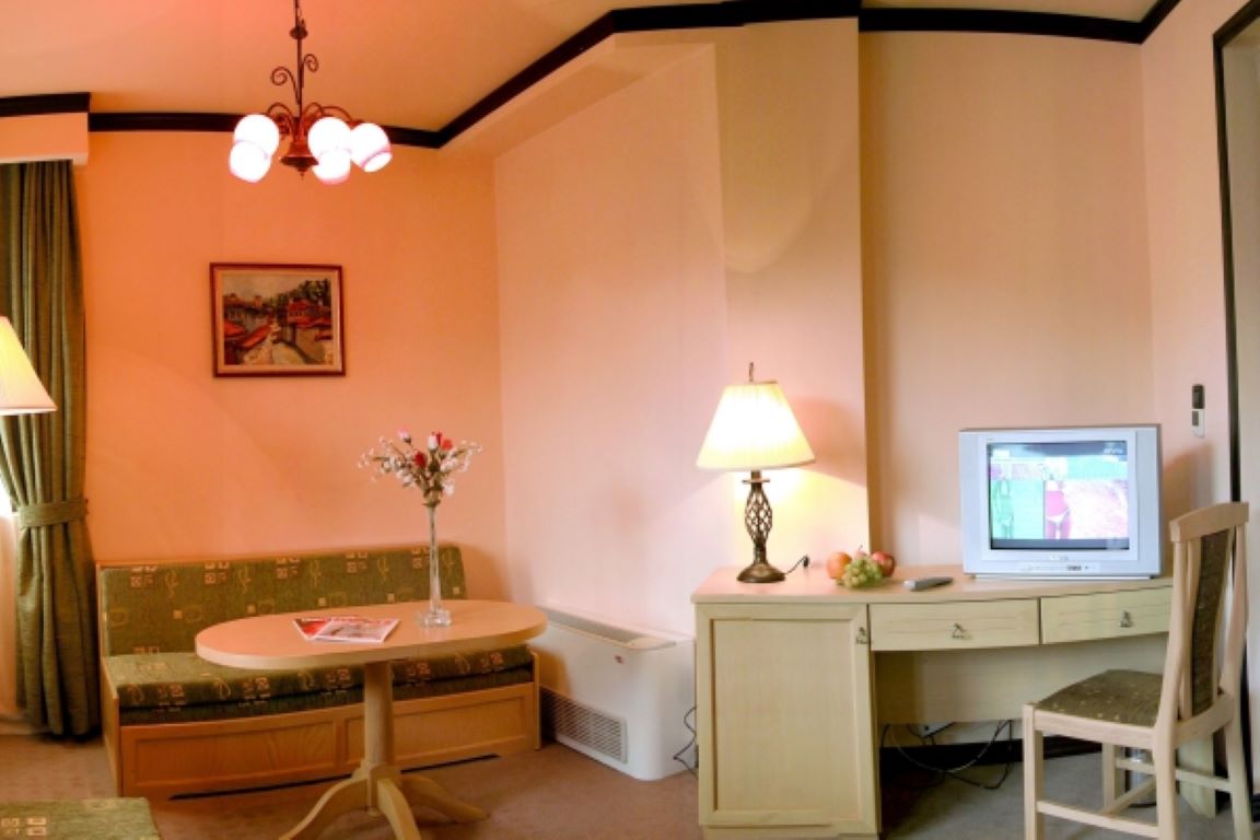 Hotel Orpheus Bansko-Jednosoban suite.jpg