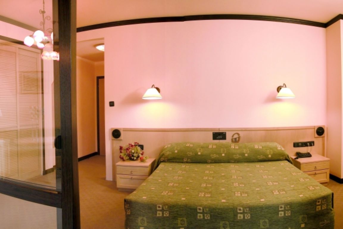 Orpheus Hotel Bansko-Jednosoban suite.jpg