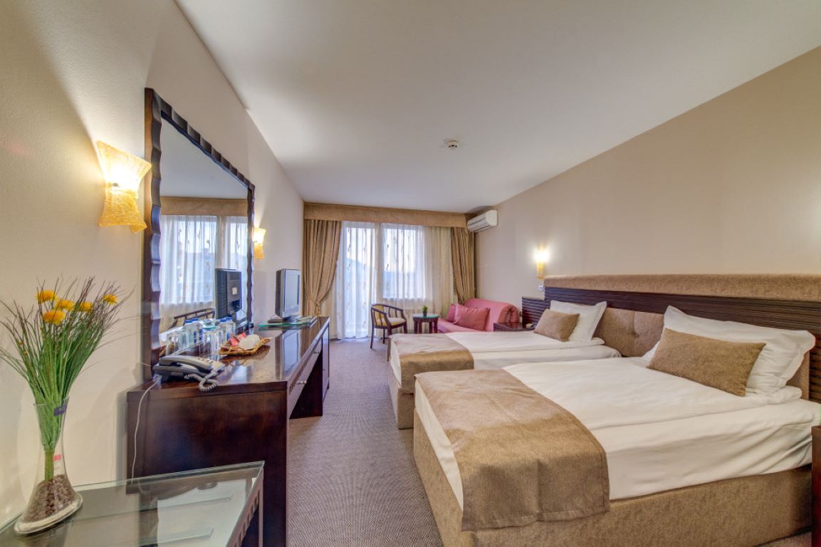 Bansko Spa & Holidays Hotel-Delux soba.jpg
