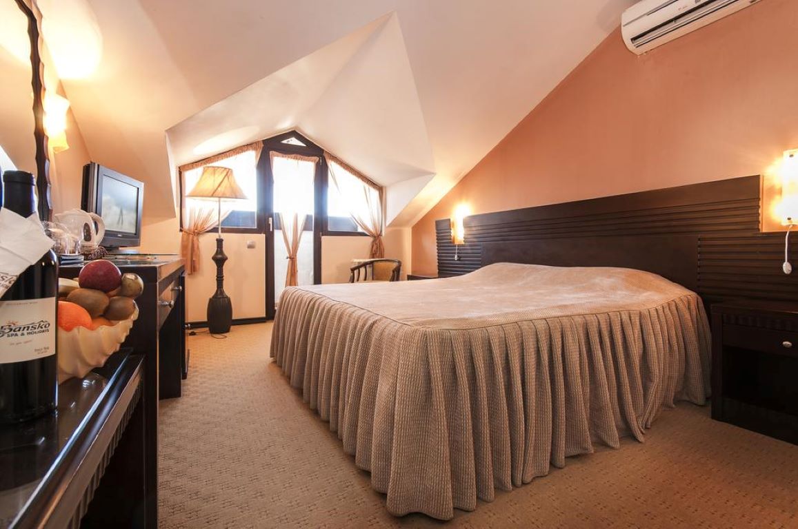 Bansko Spa & Holidays Hotel-Mansarda.jpg